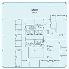 10850 W Park Pl, Milwaukee, WI à louer Plan d  tage- Image 1 de 1