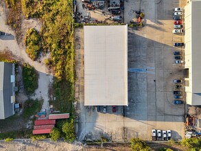 11050 W Little York Rd, Houston, TX - AERIAL map view - Image1