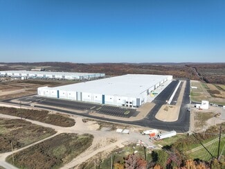 Plus de détails pour I-78/I-81 Industrial Corridor, Donaldson, PA - Industriel à louer