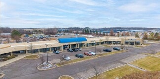 Plus de détails pour 4001 Stone School Rd, Ann Arbor, MI - Commerce de détail à louer