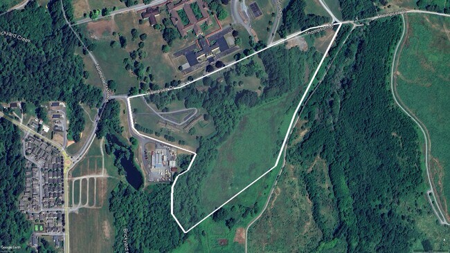 More details for 1989 Thompson Dr, Sedro Woolley, WA - Land for Lease