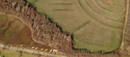 11400 E 150 Hwy, Kansas City, MO - Aerial map view