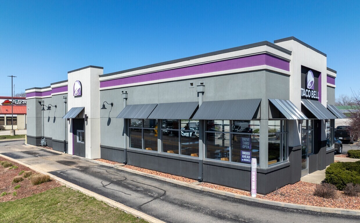 2780 Belvidere Rd, Waukegan, IL for sale Building Photo- Image 1 of 9