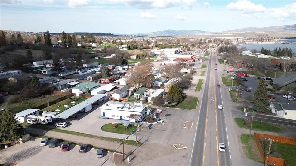 50567 Us Highway 93, Polson, MT for sale - Building Photo - Image 3 of 12