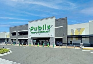 More details for W Pipkin Rd & Countyline Rd, Lakeland, FL - Land for Lease