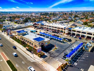 Plus de détails pour 14571 Brookhurst St, Westminster, CA - Spécialité à vendre