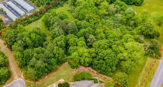 More details for Alabama Hwy 14 & Monument Dr, Millbrook, AL - Land for Sale