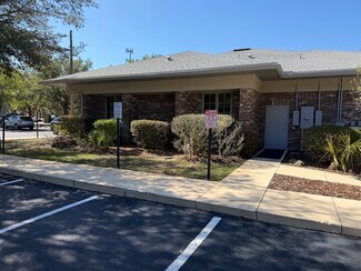Plus de détails pour 1155 NW 64th Ter, Gainesville, FL - Bureau à vendre