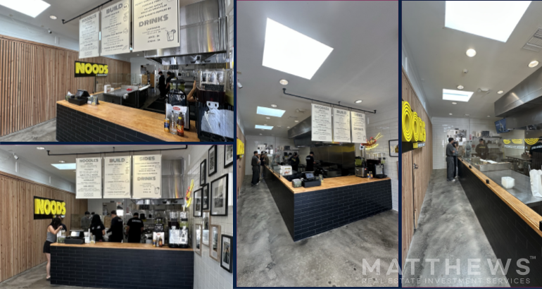 1140-1142 Abbot Kinney Blvd, Venice, CA for lease - Interior Photo - Image 2 of 3