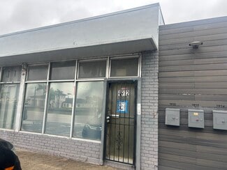 More details for 1910 N Dixie Hwy, Hollywood, FL - Industrial for Lease