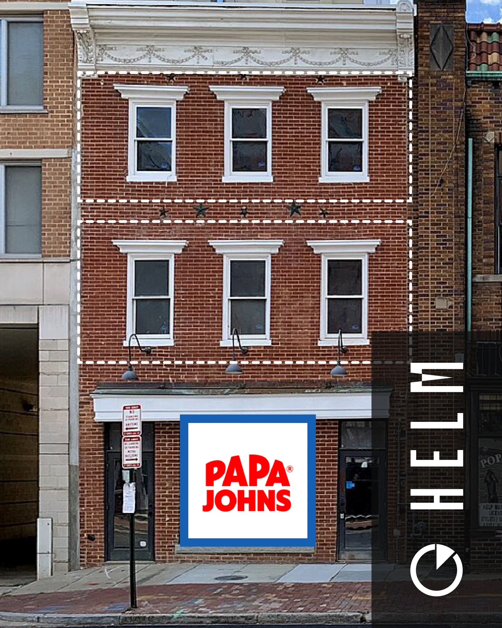924 5th St NW, Washington, DC for lease Site Plan- Image 1 of 2