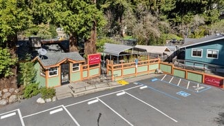 Plus de détails pour 17132 Highway 116, Guerneville, CA - Commerce de détail à vendre