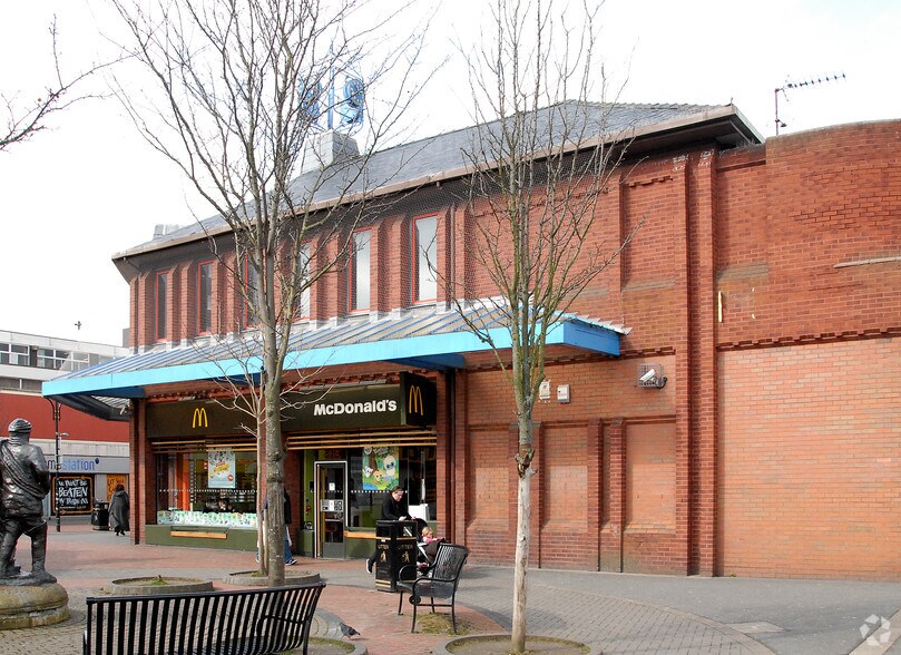 24 Liscard Way, Wallasey à vendre - Photo du bâtiment - Image 3 de 5