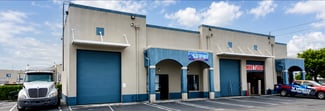 More details for 12640 NW South River Dr, Medley, FL - Industrial for Lease