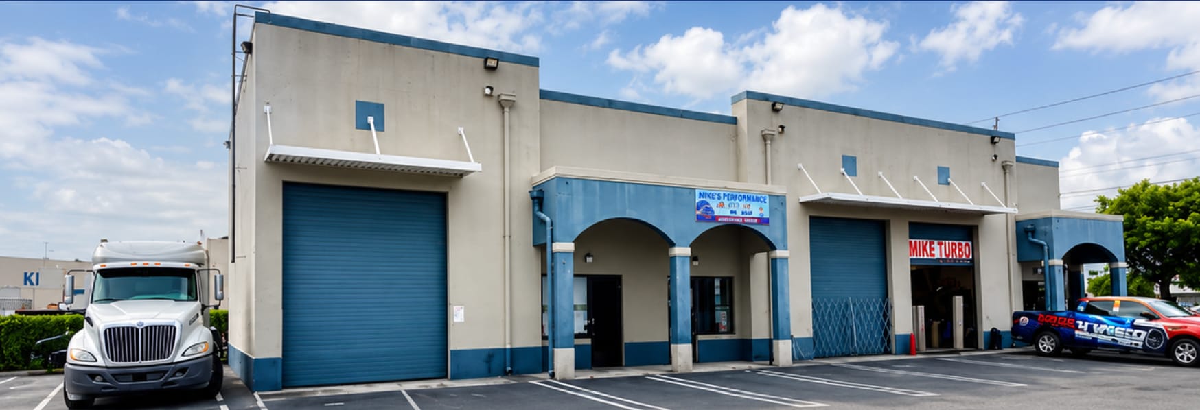 12640 NW South River Dr, Medley, FL for lease Building Photo- Image 1 of 2