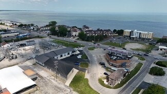 More details for 120 Buckeye Blvd, Port Clinton, OH - Specialty for Sale