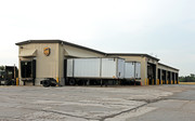 727 Hagerty Dr, Fremont OH - Warehouse