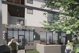 Plus de détails pour 578 Sportfisher Dr, Oceanside, CA - Bureau/Commerce de détail à louer