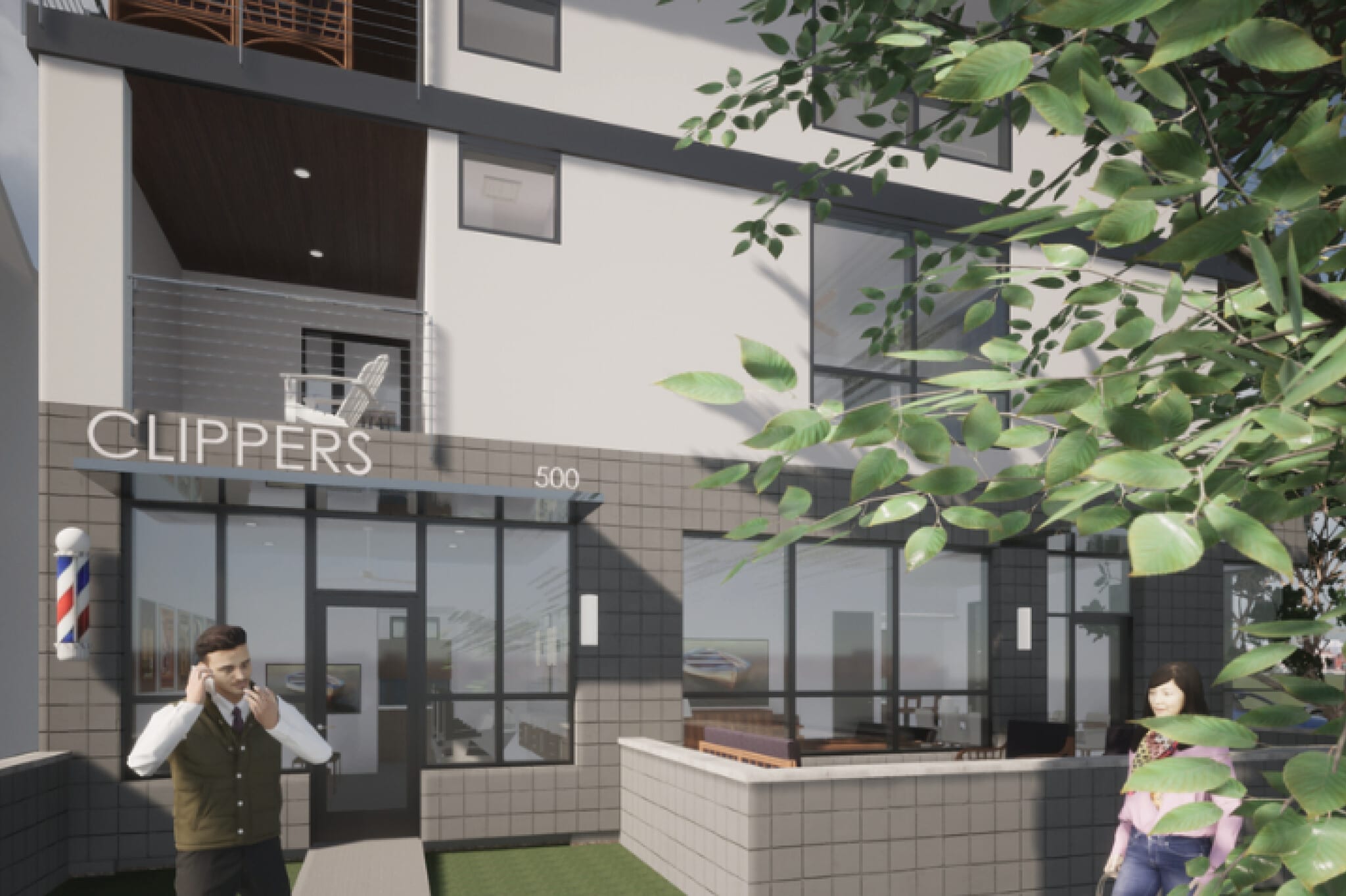 578 Sportfisher Dr, Oceanside, CA for lease Primary Photo- Image 1 of 6