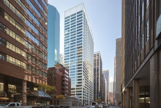 Plus de détails pour 88 Pine St, New York, NY - Bureau à louer