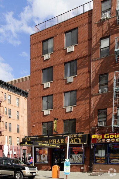 1982 2nd Ave, New York, NY for sale - Building Photo - Image 2 of 14