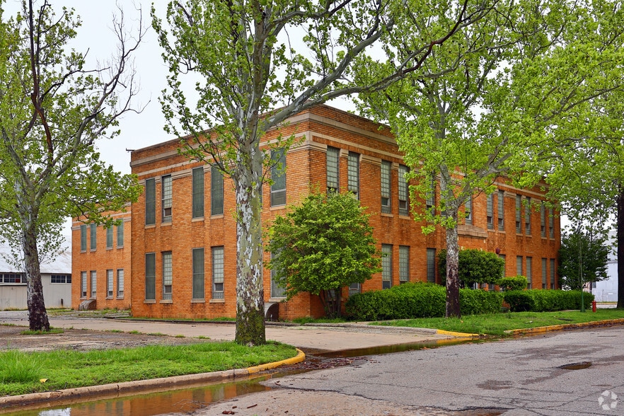 1718 S Agnew Ave, Oklahoma City, OK for sale - Building Photo - Image 3 of 3
