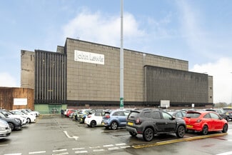 Plus de détails pour Prince Charles Dr, Londres - Commerce de détail à louer