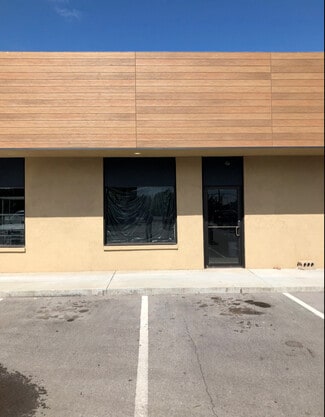 More details for 217-257 S Coltrane Rd, Edmond, OK - Retail for Lease