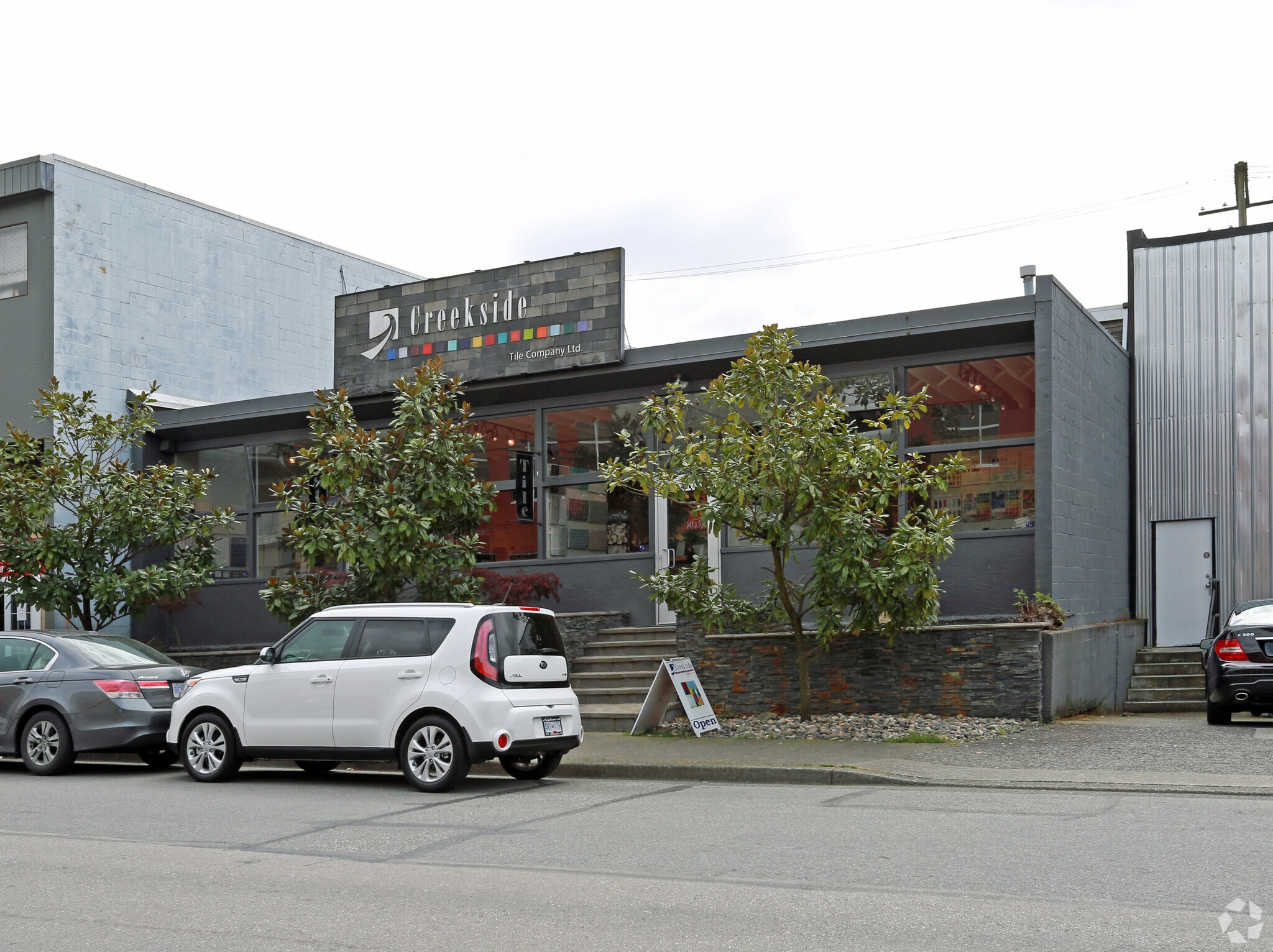 48 W 5th Ave, Vancouver, BC for sale Primary Photo- Image 1 of 1