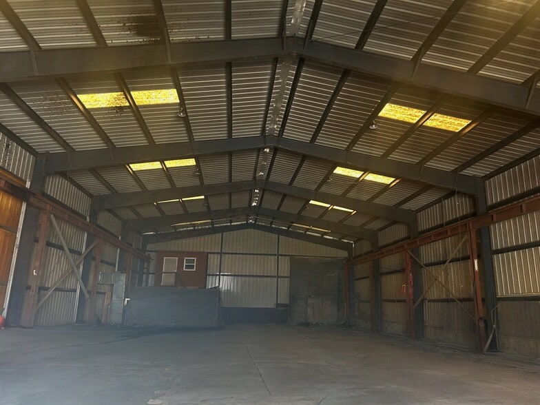 0 Old Dean Forest Rd, Pooler, GA for lease - Building Photo - Image 2 of 2