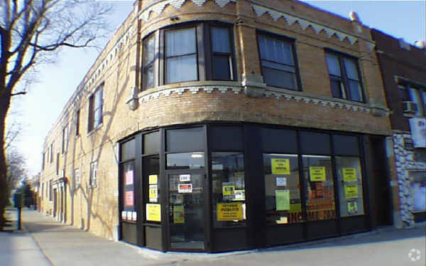 3901 W Fullerton Ave, Chicago, IL à vendre Photo principale- Image 1 de 1