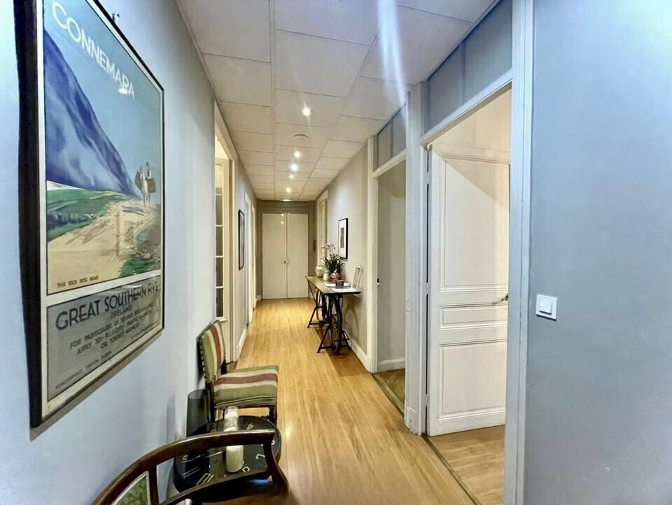44 Rue Du Louvre, Paris à louer Photo intérieure- Image 1 de 7