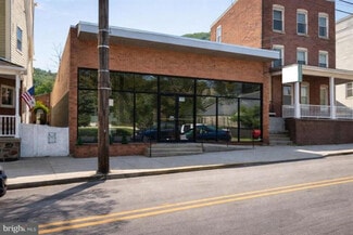 More details for 1413 W Market St, Pottsville, PA - Retail for Sale