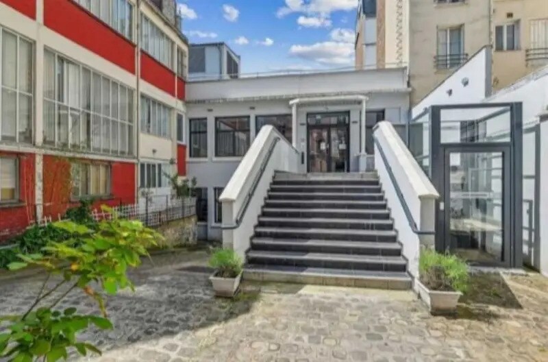 134 Avenue Du Général Leclerc, Paris à vendre Photo du bâtiment- Image 1 de 8