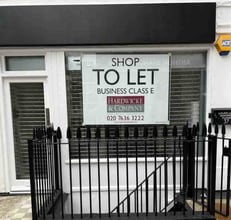 37 Tottenham St, London for lease Building Photo- Image 1 of 1