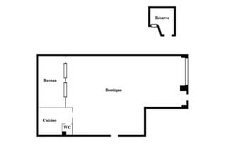 More details for Retail for Lease