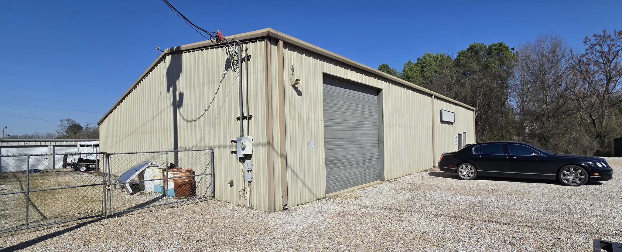 2798 Airport Rd, Hot Springs, AR for sale Building Photo- Image 1 of 8
