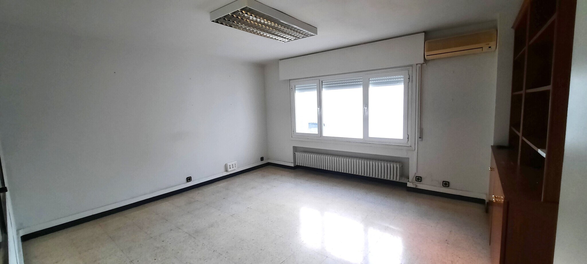 Paseo de la Castellana, Madrid, Madrid for sale Building Photo- Image 1 of 8