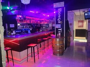 Retail in Alcobendas, Madrid for lease Interior Photo- Image 1 of 11