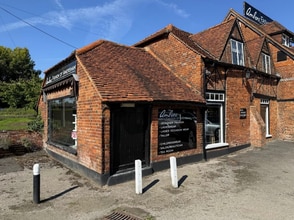Ambers, The Millstream, London Road, Amersham for lease Building Photo- Image 1 of 5