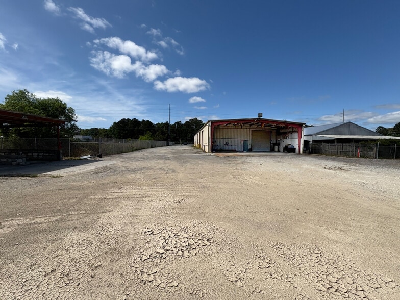 8008 Dorchester Rd, Charleston, SC for lease - Building Photo - Image 2 of 11