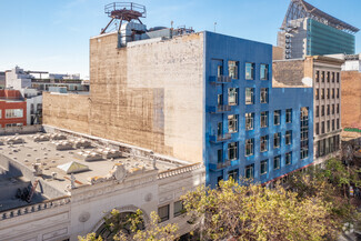 Plus de détails pour 1035 Market St, San Francisco, CA - Bureau à louer