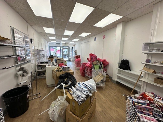 245 High St, Birmingham à louer - Photo intérieure - Image 3 de 3