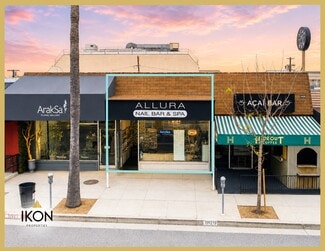 More details for 11925-11927 Ventura Blvd, Studio City, CA - Retail for Lease