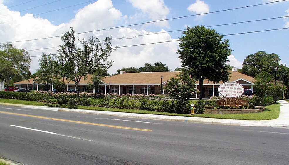 1225-1251 S Myrtle Ave, Clearwater, FL à vendre - Photo du bâtiment - Image 2 de 9