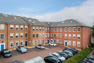 More details for Unit 10 Wrens Court, 48 Victoria Rd, Sutton Coldfield - Office for Lease