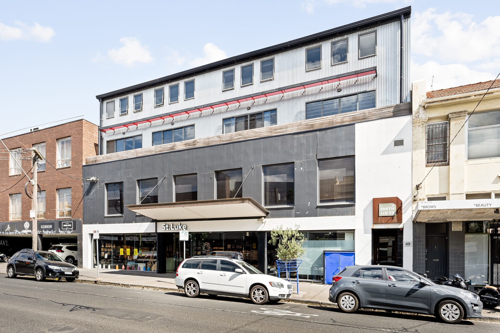 49 Smith Street, Fitzroy for lease Primary Photo- Image 1 of 2