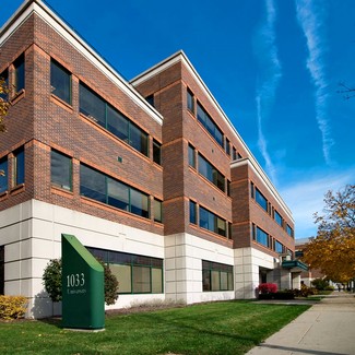 More details for 1033 University Pl, Evanston, IL - Office for Lease