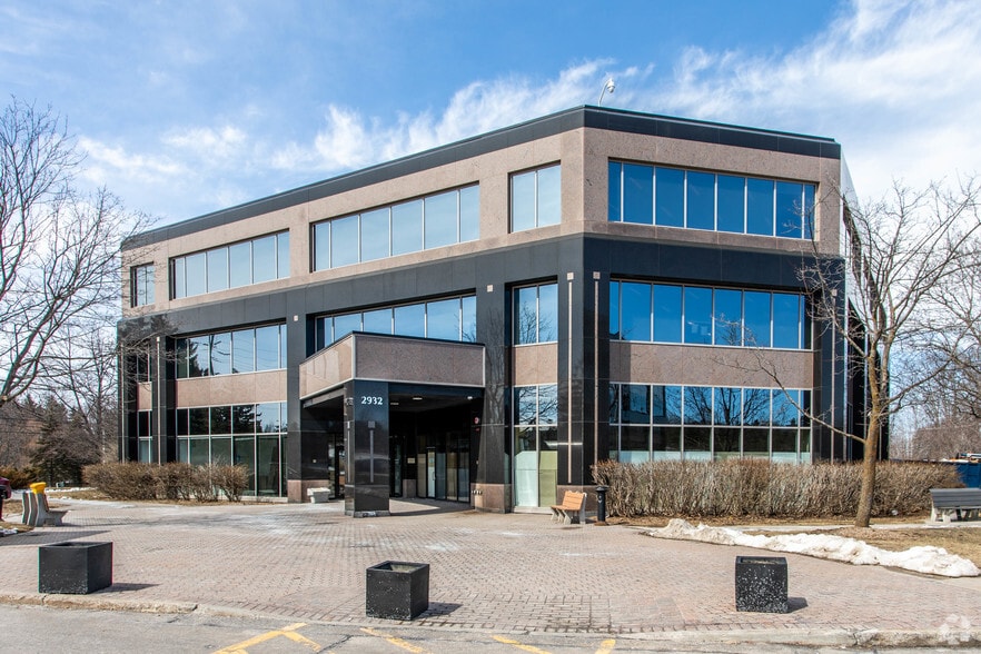 2932 Baseline Rd, Ottawa, ON for sale - Primary Photo - Image 1 of 1