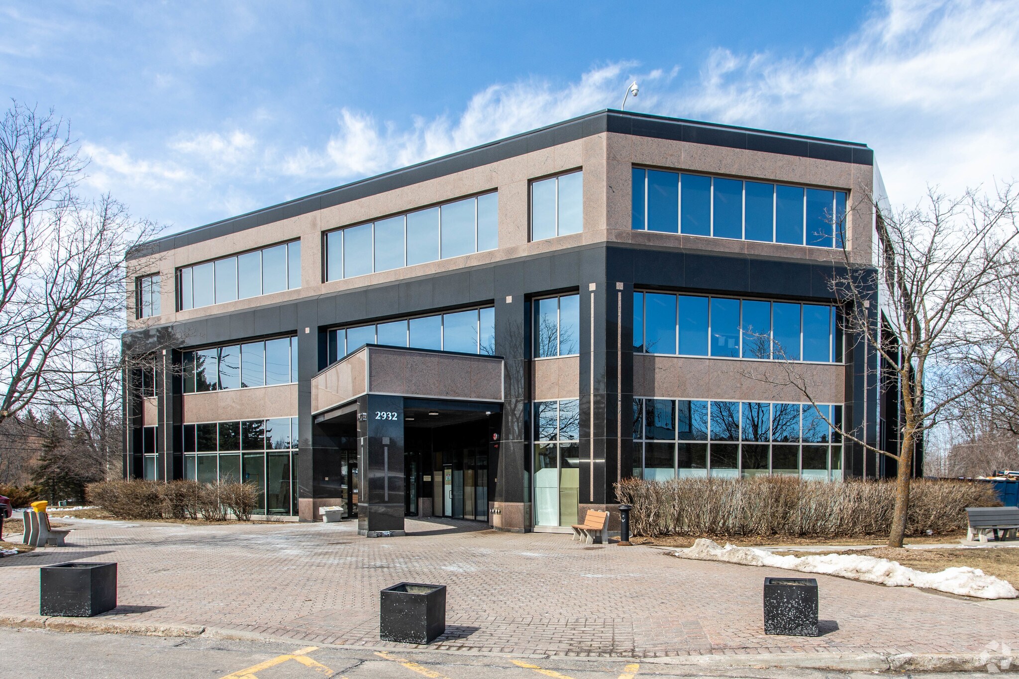 2932 Baseline Rd, Ottawa, ON for sale Primary Photo- Image 1 of 1